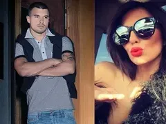 Николета ОБИРА Валери! Първи версии колко ще струват изневерите на футболиста