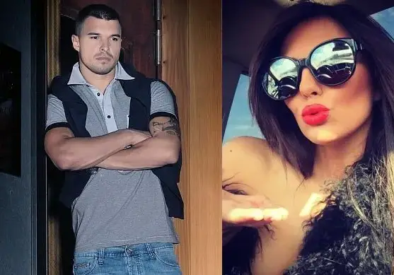 Николета ОБИРА Валери! Първи версии колко ще струват изневерите на футболиста