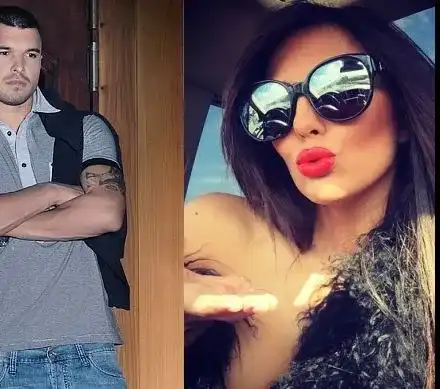 Николета ОБИРА Валери! Първи версии колко ще струват изневерите на футболиста