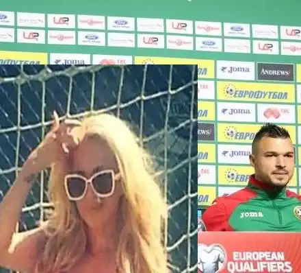 Руса чалгарка фантом се изгаври с Михайлов: Пазя по-добре от баджанака! (Народът избухна: Кой сложи Никито на вратата?)