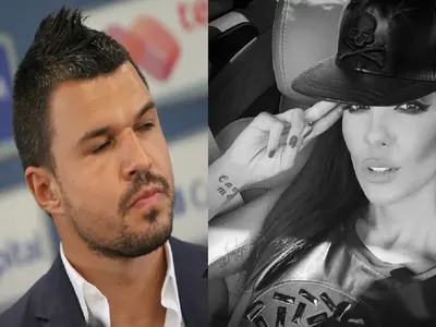 Сапунката продължава и днес! Валери: Николета, не те обичам! (Жълто списание се подигра жестоко с футболиста)