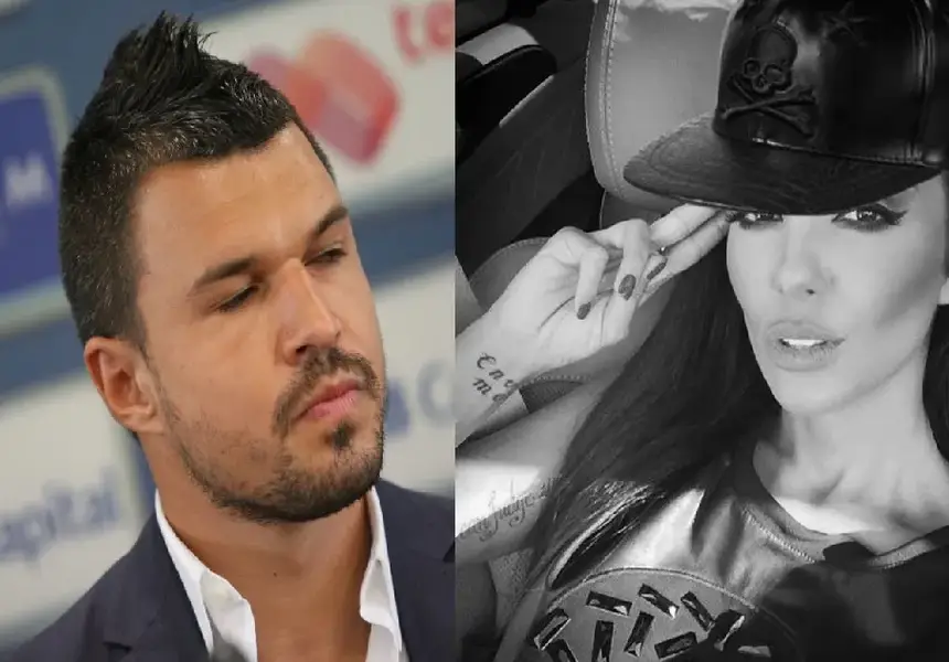 Сапунката продължава и днес! Валери: Николета, не те обичам! (Жълто списание се подигра жестоко с футболиста)