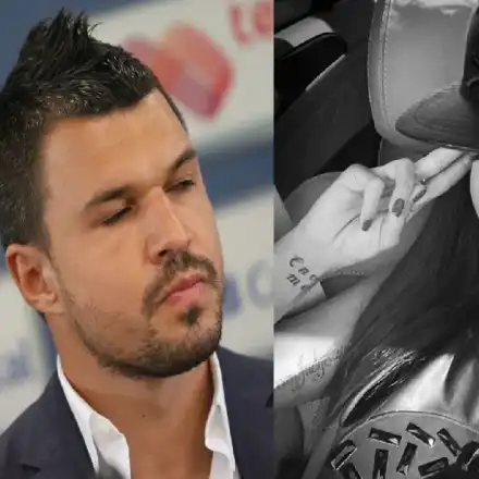 Сапунката продължава и днес! Валери: Николета, не те обичам! (Жълто списание се подигра жестоко с футболиста)