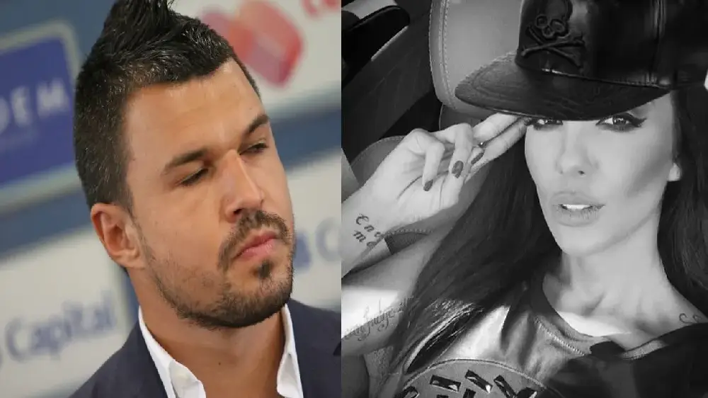 Сапунката продължава и днес! Валери: Николета, не те обичам! (Жълто списание се подигра жестоко с футболиста)