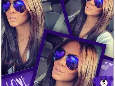 Селфи по български! Фолк певиците се вманиачиха да се снимат! (+Фотоси УЖ без грим)