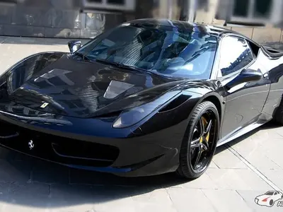 СЕНЗАЦИЯ! Бирмата си върна Преслава със СУПЕР Ферари за 340 бона! (Вижте какво се случи след побоя)