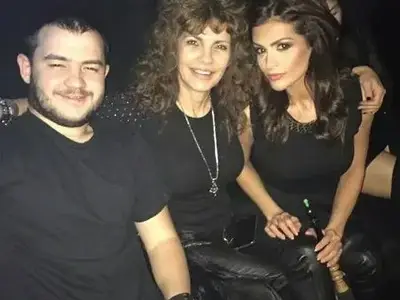 Шокиращи разкрития! Преслава тормозила Бирмата (Ето как)