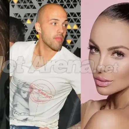 Скандал! Алисия плаща на медии за компромати срещу НиЛо и Ники Михайлов? (Вижте фактите)