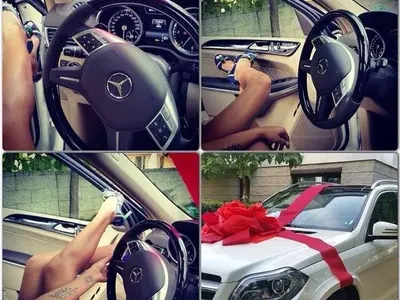 Върхът на тузарията! Благо не облича една дреха два пъти! (+ Вижте манията на футболистите по колите – СНИМКИ)