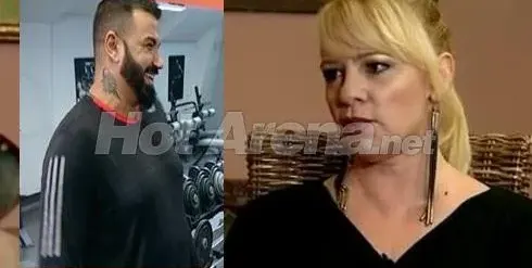 Войната Нона Йотова – Азис: Певците се помириха за пред камерите, но зад тях – не се понасят!