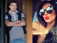 Николета ОБИРА Валери! Първи версии колко ще струват изневерите на футболиста