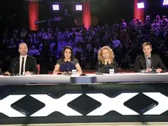 Зрители избухнаха: Аман от Дарина Павлова! Всеки ли ден ли ще гледаме силиконовата й муцуна?!