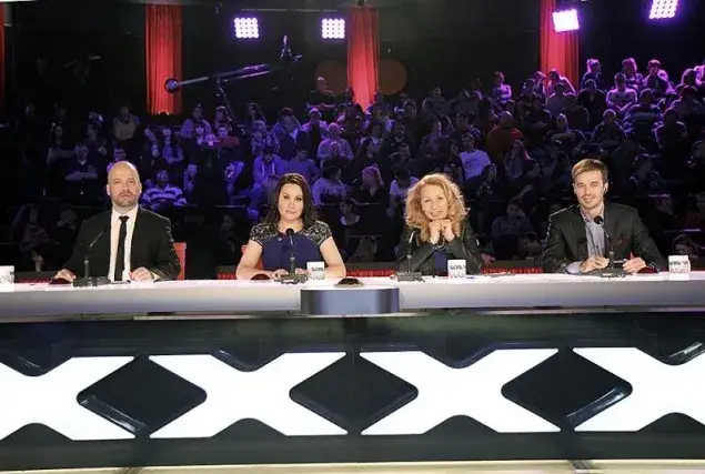 Зрители избухнаха: Аман от Дарина Павлова! Всеки ли ден ли ще гледаме силиконовата й муцуна?!