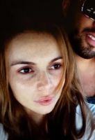 Алисия мълчи за разпада на Ара! Гузна ли е? Била ли е любовница на Касъмов? Вижте в аванс писмото, което ще пусне