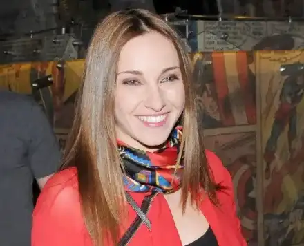 Алекс Раева иска бебе (Натиска диджей Дончо да я прави майка)