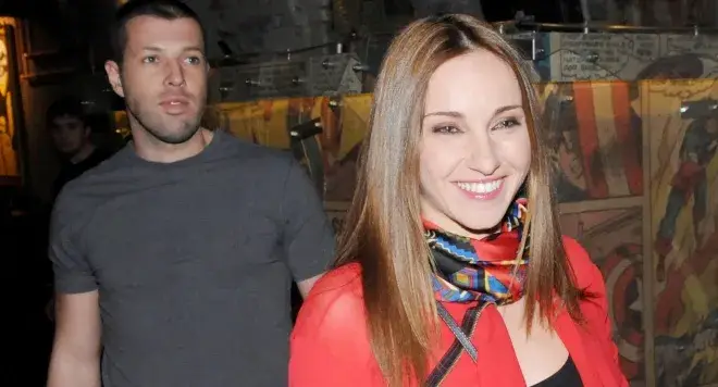 Алекс Раева иска бебе (Натиска диджей Дончо да я прави майка)