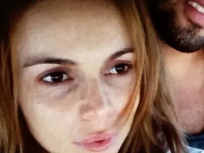 Алисия мълчи за разпада на Ара! Гузна ли е? Била ли е любовница на Касъмов? Вижте в аванс писмото, което ще пусне