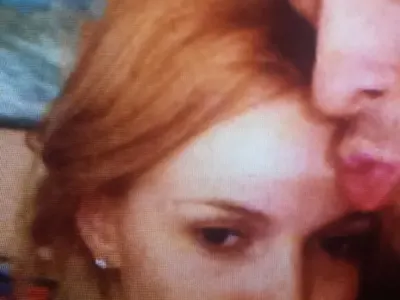 Алисия мълчи за разпада на Ара! Гузна ли е? Била ли е любовница на Касъмов? Вижте в аванс писмото, което ще пусне