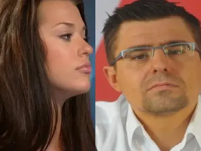 Андрей отново удари на камък в любовта! (Пътищата им с Бориса се разминават: Той иска деца, тя не)