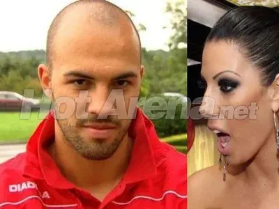 Бомба в HotArena! Ето коя урежда момичета на Ники Михайлов