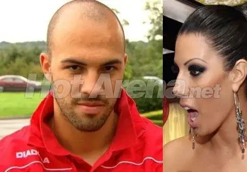 Бомба в HotArena! Ето коя урежда момичета на Ники Михайлов