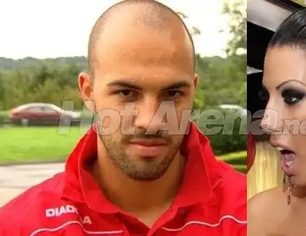 Бомба в HotArena! Ето коя урежда момичета на Ники Михайлов