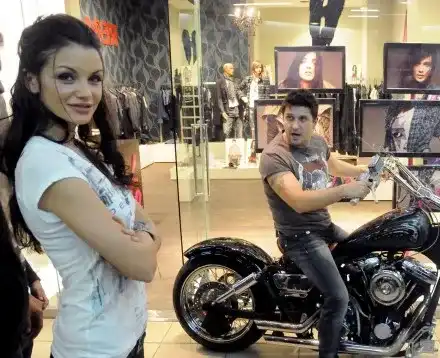 Диляна Попова: Връзката ни с Асен имаше щастливо начало! (Какво обаче се е случило после + уникални разкрития от първо лице ТУК)