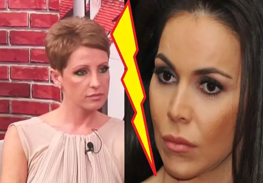 Историята се заплита: От Ара защитиха Алисия с отворено писмо! Тя се оплака, че някой й трие клиповете