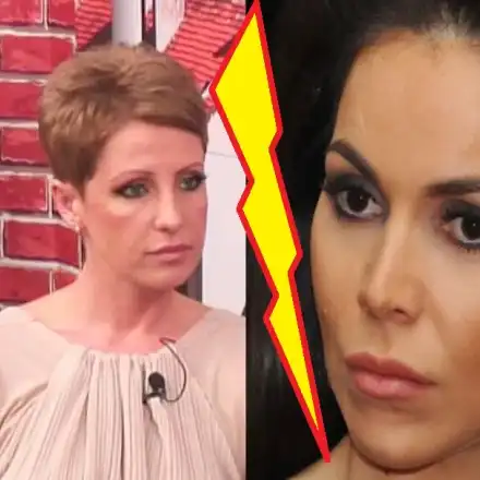 Историята се заплита: От Ара защитиха Алисия с отворено писмо! Тя се оплака, че някой й трие клиповете