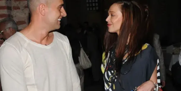 Мая Илиева крие Шванца в къщата на Главния в Доменикана (Подробности)