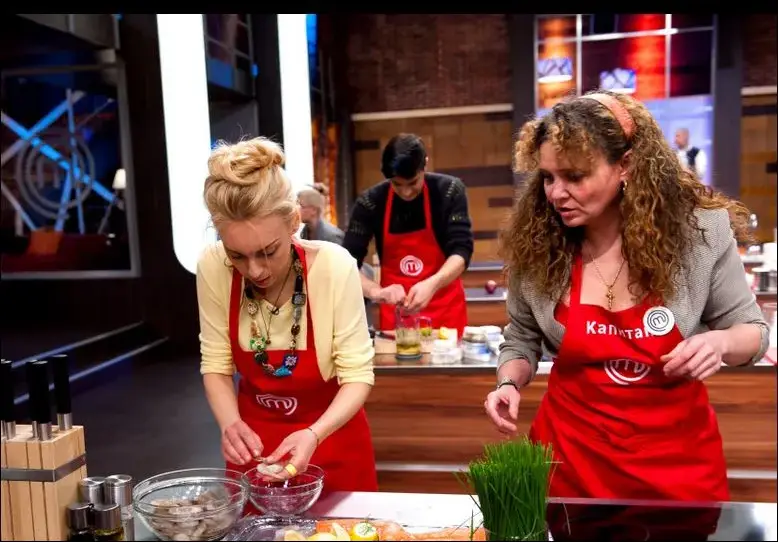 Мариела Нордел от „Мастер шеф“: В шоуто ни крещят и ни унижават (Скандални разкрития)