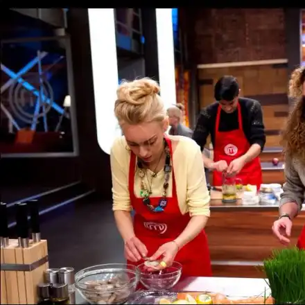 Мариела Нордел от „Мастер шеф“: В шоуто ни крещят и ни унижават (Скандални разкрития)