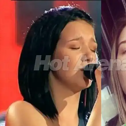 Може ли да я познаете? Цветелина Грахич коренно различна - какво й се е случило?! (+ Снимки преди славата)