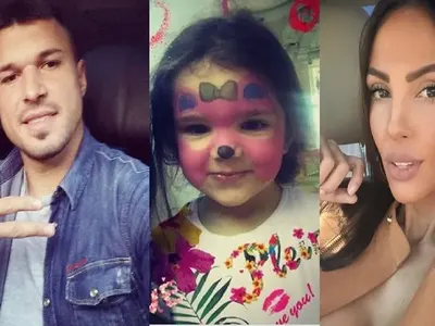 НАЙ-МИЛИТЕ пожелания! Как Николета и Валери поздравиха малката Никол по случай ЧРД! (+ ВИДЕО)