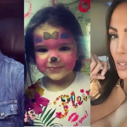 НАЙ-МИЛИТЕ пожелания! Как Николета и Валери поздравиха малката Никол по случай ЧРД! (+ ВИДЕО)