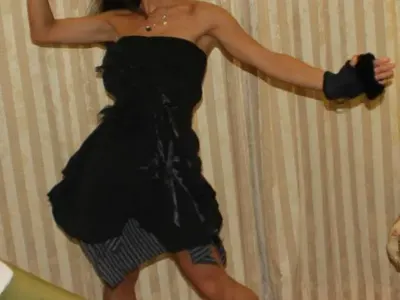 Светлана и Стефан от Женени от пръв поглед разделени? Вижте как се издадоха! (Лични снимки)