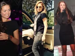 Топ 3 на звездните майки, които се възстановиха за нула време от раждането (СНИМКИ)