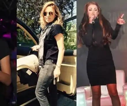 Топ 3 на звездните майки, които се възстановиха за нула време от раждането (СНИМКИ)