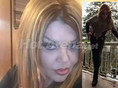 ВНИМАВАЙТЕ! Диетата на Ваня Червенкова разболява! Вижте какви последици носи режимът й (+СНИМКИ)