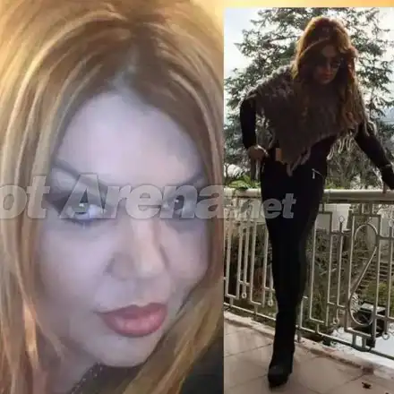 ВНИМАВАЙТЕ! Диетата на Ваня Червенкова разболява! Вижте какви последици носи режимът й (+СНИМКИ)