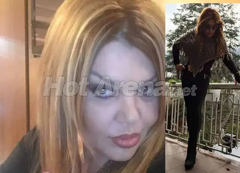 ВНИМАВАЙТЕ! Диетата на Ваня Червенкова разболява! Вижте какви последици носи режимът й (+СНИМКИ)