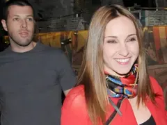Алекс Раева иска бебе (Натиска диджей Дончо да я прави майка)