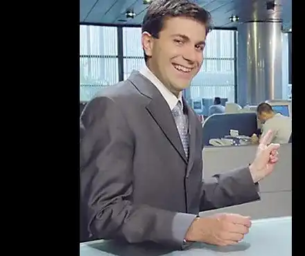 Заради истерични пристъпи! Ръководството на БТВ прати Венелин Петков на психолог