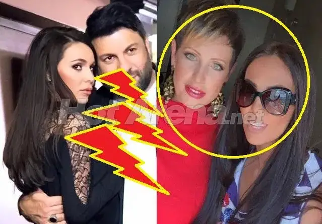 Алисия най-накрая проговори! Николета халюцинирала, Джина Стоева е скучна, с Божинов се чувала всеки ден (Ето че падна миловидната й маска)