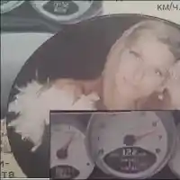 Чалга хостеса лети с 322 километра в час