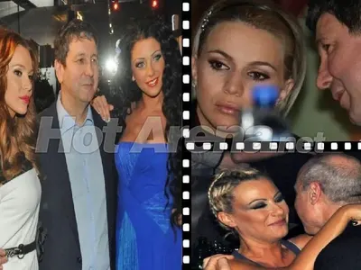 Чалга войни! Певици късат с продуценти заради ревност и любовници! (Алисия една от многото)