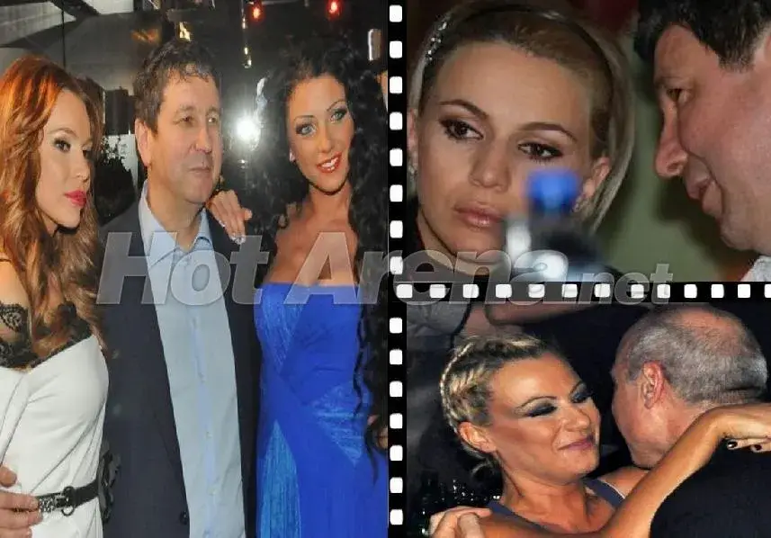 Чалга войни! Певици късат с продуценти заради ревност и любовници! (Алисия една от многото)