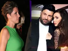 Джина Стоева след избухналия скандал: Алисия и Тони Стораро са СТРАХЛИВЦИ