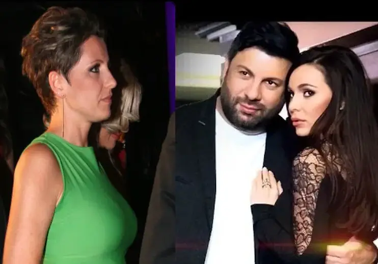 Джина Стоева след избухналия скандал: Алисия и Тони Стораро са СТРАХЛИВЦИ