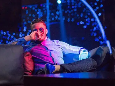 Едис Пала бил на повикване за заможни дами